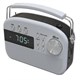 Радиоприемник портативный Ritmix RPR-705 DR7yYOOHgpgj0L8mgD0bf1 - фото 368848