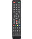 Пульт ДУ универсальный HUAYU Supra, Akai, Dexp, Dns, Rolsen, Vityaz RM-L 1211 LCD TV aooCZOCyimU8kwnpmihet2 - фото 368889