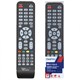 Пульт ДУ универсальный ClickPDU Polar RM-L 1153+3 LCD TV HUTOFAu2h8a4Am0F0l-Ih1 - фото 368894