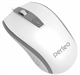 Мышь проводная Perfeo Profil бел-серая cwD-e-YIhq5A7qsOIIRxS3 - фото 368902