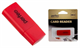 Картридер USB2.0 MicroSD Perfeo (PF-VI-R023) красный kW-c1f9Lg0S-Pzj10syx92 - фото 368908