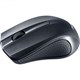 Мышь Perfeo RAINBOW, USB, беспр.,опт.,3кн., 1000dpi, черный PF_3434 4dM9whX7h0CL3e1zJ4f5n2 - фото 368922