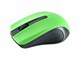 Perfeo мышь беспров., оптич. "Rainbow", 3 кн, DPI 1000, USB, зелёная P4m2efXIgbly7yuycKL6e3 - фото 368923