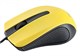 Мышь проводная Perfeo 353 Rainbow, 1000 dpi, USB, черный/желтый, PF_3443 Uh1ihmmNjFLs4AXQRZ4Ny2 - фото 368924