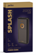 Внешний аккумулятор Perfeo 20000mAh + Micro usb, In Micro usb, Out USB 1A, 2.1A Black -GHaNZiigQzDlqSDKYl6P0 - фото 368927