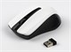 Мышь беспроводная Perfeo 3 кнопки, 1000dpi, USB, черно-белая PF-3435 lYPLeNRIiqMXJC61fGBoQ3 - фото 368934