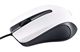 Мышь проводная Perfeo Rainbow 1000 dpi, USB, черный/белый PF_3440 vTcfGig2hxTcy8xHZOs5B2 - фото 368939