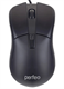 Мышь проводная Perfeo ONE, 1000 dpi, USB, черный, PF_B4894 ujV3WPYlizekNmHw1109q1