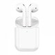 Беспроводные наушники Borofone BW79 TWS (White) vRLvznqUjcGN4FQCul7zn2 - фото 368950