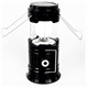 Ultraflash LED5156 (фонарь аккум. 220В, солн. пан, USB, кемп, 1/6 LED, 4В 350мА-ч, пласт, черный) DOx4-qiQh-5PQxDM6gK321 - фото 369004