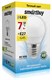 Лампа светодиодная Smartbuy G45 Е27 3000К 7 Вт SBL-G45-7-30K-E27 tQ7hG4jTic-3JWbR4-hBc0 - фото 369015