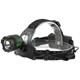 Налобный фонарь ND-V14  аккумулятор 2*18650 3,7V 5W PCuFiJJjhTVBl-1laJbJR2 - фото 369022