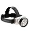 Фонарь аккумуляторный налобный Accu H10 LED 10LED аккум. NI-MH 300мА. 3*АА zVL4J9kGi6UerULKGe-Fm3 - фото 369033