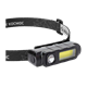 Фонарь налобный Космос 510Lit 1WLED+3WCOBLED от аккум IP54 U1cFifmjikmXjdUsExv2c2 - фото 369051