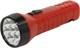 Фонарь SMARTBUY SBF-95-R, красный 7LED. Аккумулятор 4V 0.5Ah. LlxLNOZpggm8v6ENTMpCf3 - фото 369143