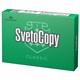 Бумага для копир. техники A4 80 г/м2 SvetoCopy Classic 500 л., белизна 146% CIE, марка С CdR8Z77njjp5xKTXQQ89z1 - фото 369158