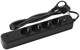 Сетевой фильтр Surge protector Pilot  (LP), 4 гнезда 16A / 3.6kVt, 8 m U7onuYoxikqySmW8lFYnY3 - фото 369162