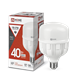 Лампа светодиодная LED-HP-PRO 40Вт 230В Е27 с адаптером E40 4000К 3800Лм IN HOME Sm5lu5l3jnmrx86-UBiFE2 - фото 369174
