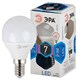 Лампа светодиодная P45-7w-840-E14 шар 560лм ЭРА Б0017222/Б0020551 G45oFYKFgQ3IVv-ICjW4W1 - фото 369269
