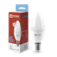 Лампа светодиодная LED-ШАР-VC 8Вт 230В Е14 6500К 760Лм IN HOME zqF5pTOzj4CNLOXoIiil53 - фото 369281