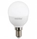 Лампа светодиодная, 7W 230V E27 4000K G45, SBG4507 ptiYumkCgX6XvfRZFD8Tm0 - фото 369306