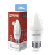 Лампа светодиодная LED-СВЕЧА-VC 8Вт 230В Е27 6500К 760Лм IN HOME 1lthi6CIi3R5czkcLPTqP1 - фото 369311