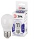 Лампа светодиодная P45-11W-860-E27 шар 880лм ЭРА Б0032991 VkeLgjmJhm1bmn3wBtpB00 - фото 369319