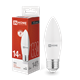 Лампа светодиодная LED-СВЕЧА-VC 14Вт 230В E27 4000K 1330Лм IN HOME ZUiJ4P8HiBo8v0ZF-toR-0 - фото 369320