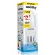 Лампа светодиодная шар E27 12Вт 3000K 220В Smartbuy cDU3ddMdgH2czzSNDdfEm1 - фото 369323