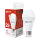 Лампа светодиодная LED-A65-VC 25Вт 230В Е27 4000К 2380Лм IN HOME wrrtfhVzhqUsqMMdhN8rI1 - фото 369359
