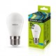 Лампа светодиодная Ergolux G45 E27 11W 4500К 172-265V шар pj1bWy1GiYLXCIg6e1GWP3 - фото 369374