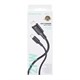 Кабель Borofone BX111 Type-C / Lightning 2.4A черный 1 м 0syDjJjMicCEbr19Y5fyo3 - фото 369388