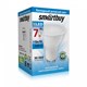 Лампа светодиодная SMART BUY GU10-7W-220V-6000K Aar7ndeyhxgJm1ooRVIU11 - фото 369393