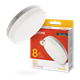 Лампа светодиодная LED-GX53-VC 8Вт 230В 3000К 760Лм IN HOME l7Jn-hHbh3BxTCHGBuPoQ3 - фото 369432