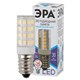 Лампа светодиодная T25-3.5W-CORN-840-E14 280лм ЭРА zSpRPtKugofVJff6CwHa-0 - фото 369477