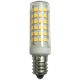 Ecola T25 LED Micro 3,0W E14 6500K кукуруза (для холодил., шв. машин) 53x16 mm B4TD30ELC T4J3uWQyiidGRsgjOKJ9k3 - фото 369486