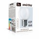 Лампа светодиодная SMARTBUY CLEAR G45-03W/3000/E27 (SBL-G45C-03-30K-E27) 6nx17QQwgFHcz874-e-6k3 - фото 369541