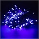 Гирлянда 100 LED 6м. провод чёрный, синяя EJE2MdnxhHGV5sGX-Hzmt0 - фото 369547