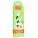 Кабель USB HOCO X82 Silicone USB - Type-C, 3A, 1 м, белый, не горит, не замерзает H6MXTxDHi2QKDe3L-wucX2 - фото 369582