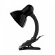 Настольный светильник Smartbuy Е27 с прищепкой черный (SBL-DeskL01-Black) GUZz0nrKhzaYcJEEkcHtc1 - фото 369623