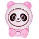 Camelion NL-253"Панда с бантиком " (LED ночник с выкл, смена цветности свечения, 220В) NtM6-CH0gyYXmPhnnRXU50