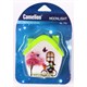 Ночник Camelion NL-173 "Домик" 4LED 1W 220V в розетку зеленый jdUBdXjijSFoXtYvjP52L0 - фото 369709