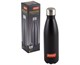Термос-бутылка спортивная Mallony nero 0.5л jZ9dg1WFj835XBR0kGXcT2 - фото 369915