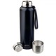 PERFEO Термос для напитков с глухой пробкой, ситечком, ремешком, объем 1,5 л., черный (PF_C3708) jCw3TRL5gkCMEXpU9ODJv0