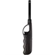 Зажигалка газовая ECOS JW-61-BL, черная 0L6sC2JOgpvYtwm5pe33E0 - фото 369978