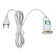 Uniel патрон св-к E27 с выкл. и шнур с вилкой 200см IP20 4Evxy6hAhh0nwm0d0jmJG3 - фото 370143
