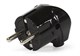Вилка Smartbuy, угловая с заземлением черная 16А 250В (SBE-16-P02-b) o56lZPR8hMSBPuAmgsqwO3 - фото 370144