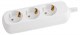 Колодка ЭРА KX-3e 3 розетки с зазeмлением mMP2xPOqhPqi5m1w7HD493 - фото 370191