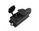 UNIVersal колодка ОУ двойная 2 гн. с загл. каучук 2P+E 1x16A 220-240V IP44 0gqA72anibRJQRPEep4Po0 - фото 370217