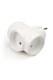 Разветвитель Toker 3Т 3р.Б/З белый ABlU0zp3iW9AzdQwd8pOC3 - фото 370347